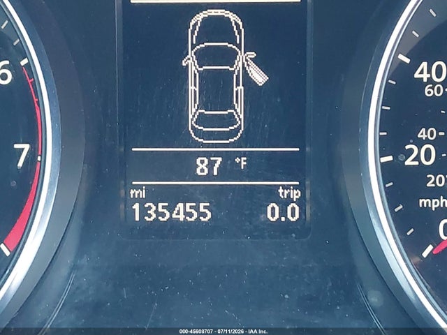 Продажа на аукционе авто 2016 Volkswagen Passat 1.8t R-line, vin: 1VWAS7A34GC065245, номер лота: 45608707