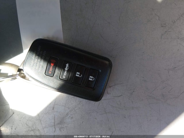Продаж на аукціоні авто 2014 Lexus Is 250, vin: JTHCF1D28E5002293, номер лоту: 45608713