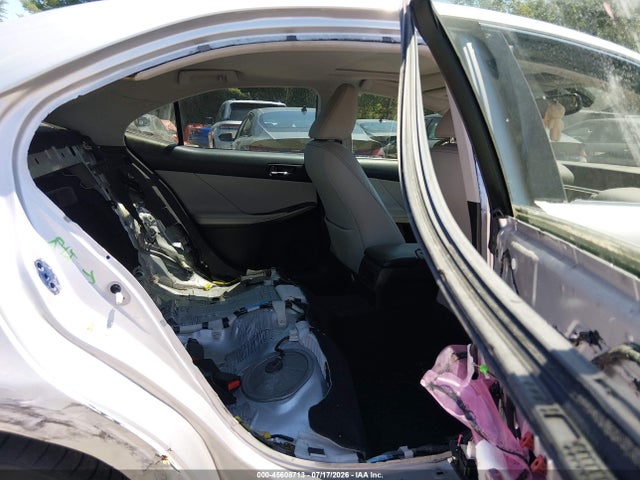 Продаж на аукціоні авто 2014 Lexus Is 250, vin: JTHCF1D28E5002293, номер лоту: 45608713