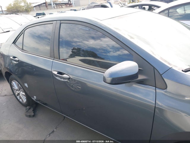 Toyota Corolla Le Plus 2015 5YFBURHE7FP288518 Image 14