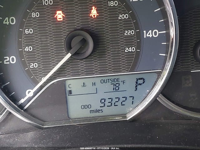 Toyota Corolla Le Plus 2015 5YFBURHE7FP288518 Image 16