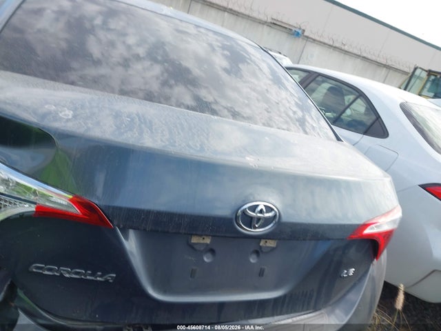 Toyota Corolla Le Plus 2015 5YFBURHE7FP288518 Image 17