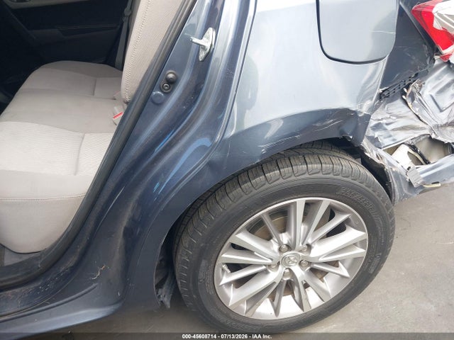 Toyota Corolla Le Plus 2015 5YFBURHE7FP288518 Image 22