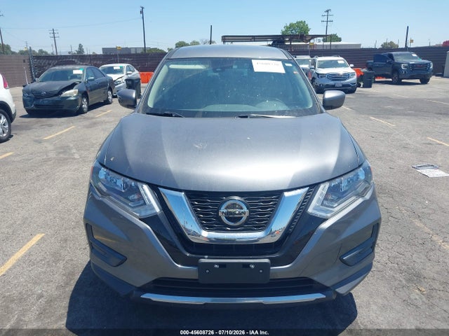 5N1AT2MT8LC818117 Nissan Rogue S Fwd
