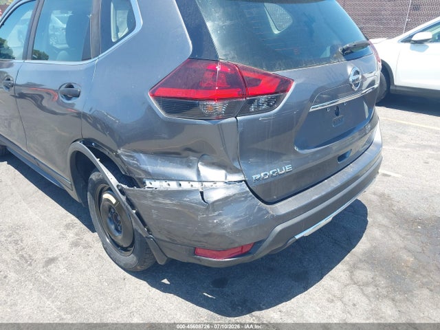 5N1AT2MT8LC818117 Nissan Rogue S Fwd