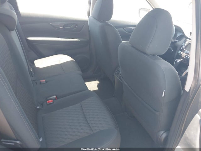 5N1AT2MT8LC818117 Nissan Rogue S Fwd
