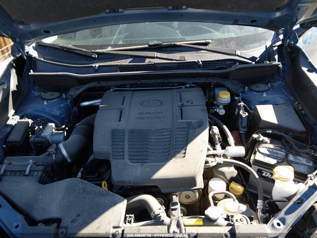 45608736 :رقم المزاد ، JF2SKAAC7MH442154 vin ، 2021 Subaru Forester مزاد بيع
