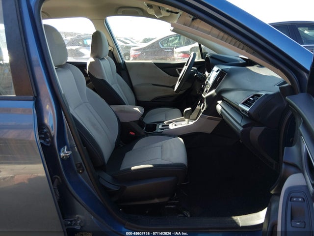 45608736 :رقم المزاد ، JF2SKAAC7MH442154 vin ، 2021 Subaru Forester مزاد بيع