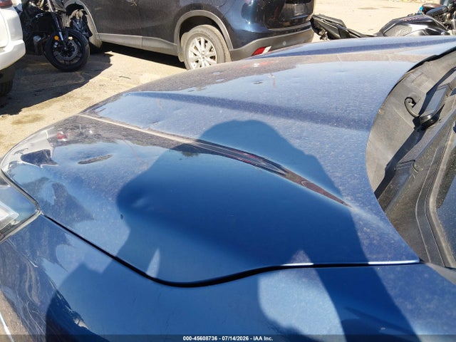 45608736 :رقم المزاد ، JF2SKAAC7MH442154 vin ، 2021 Subaru Forester مزاد بيع