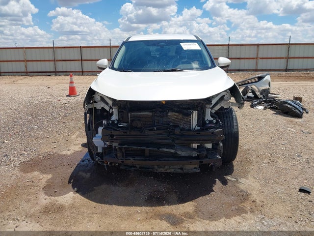 Продаж на аукціоні авто 2021 Nissan Rogue Sv Fwd, vin: JN8AT3BA5MW001476, номер лоту: 45608739