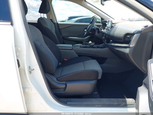 Продаж на аукціоні авто 2021 Nissan Rogue Sv Fwd, vin: JN8AT3BA5MW001476, номер лоту: 45608739
