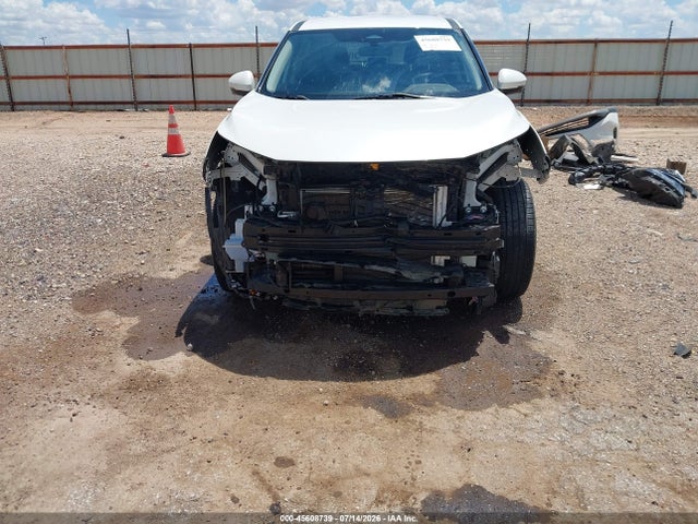 Продаж на аукціоні авто 2021 Nissan Rogue Sv Fwd, vin: JN8AT3BA5MW001476, номер лоту: 45608739