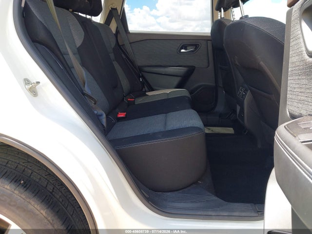 Продаж на аукціоні авто 2021 Nissan Rogue Sv Fwd, vin: JN8AT3BA5MW001476, номер лоту: 45608739