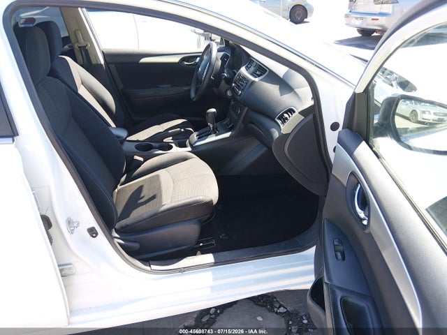 Nissan SENTRA S 2016 3N1AB7AP5GY242689 Image 5