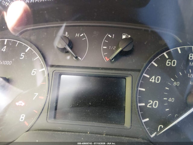 Nissan SENTRA S 2016 3N1AB7AP5GY242689 Image 7