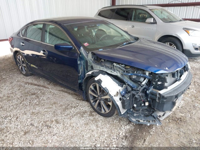 Aukcja sprzedaży 2017 Nissan Altima 2.5 Sr, vin: 1N4AL3AP9HC265587, numer aukcji: 45608747