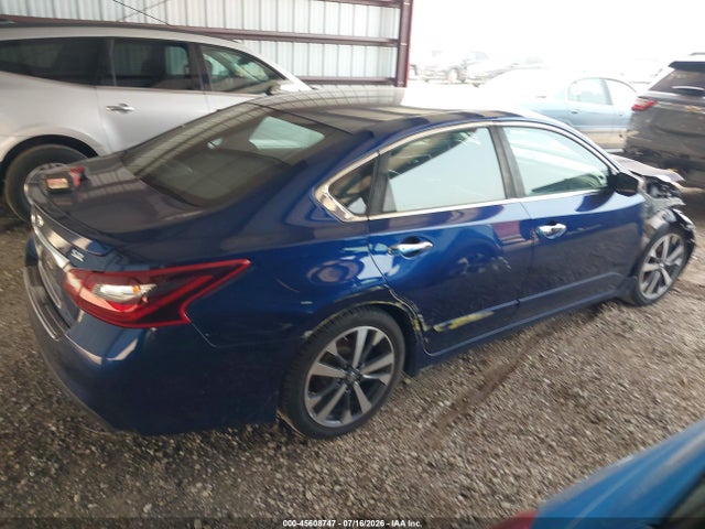 Продаж на аукціоні авто 2017 Nissan Altima 2.5 Sr, vin: 1N4AL3AP9HC265587, номер лоту: 45608747