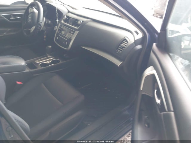 Продаж на аукціоні авто 2017 Nissan Altima 2.5 Sr, vin: 1N4AL3AP9HC265587, номер лоту: 45608747