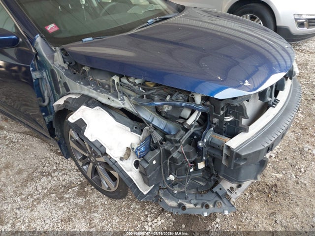 Продаж на аукціоні авто 2017 Nissan Altima 2.5 Sr, vin: 1N4AL3AP9HC265587, номер лоту: 45608747