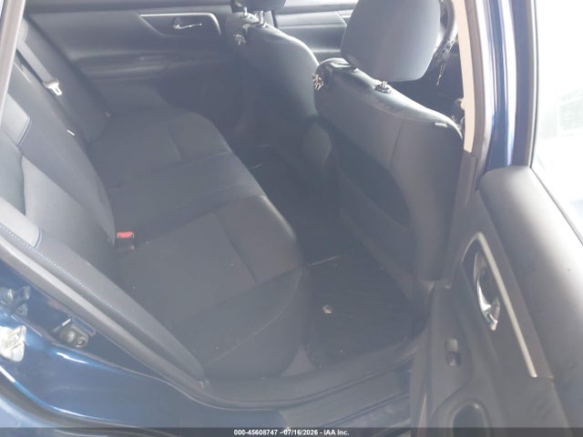 Продаж на аукціоні авто 2017 Nissan Altima 2.5 Sr, vin: 1N4AL3AP9HC265587, номер лоту: 45608747