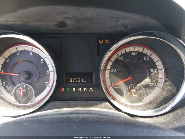 Dodge Grand Caravan Sxt 2016 2C4RDGCG4GR363706 Image 7