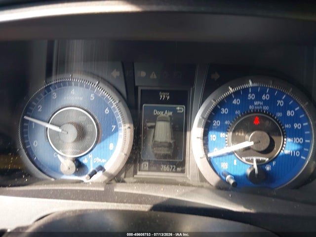 5TDDK3DC2GS129091 Toyota Sienna Xle 7 Passenger