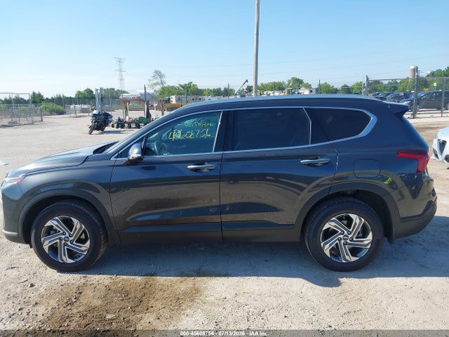 Aukcja sprzedaży 2023 Hyundai Santa Fe Sel, vin: 5NMS2DAJ8PH648228, numer aukcji: 45608756