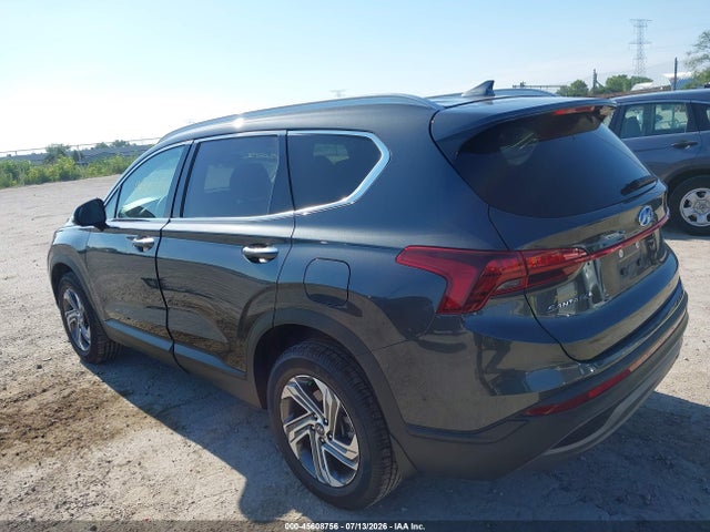 Auction sale of the 2023 Hyundai Santa Fe Sel, vin: 5NMS2DAJ8PH648228, lot number: 45608756