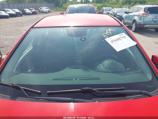 1G1PC5SB3E7342986 Chevrolet Cruze 1lt Auto