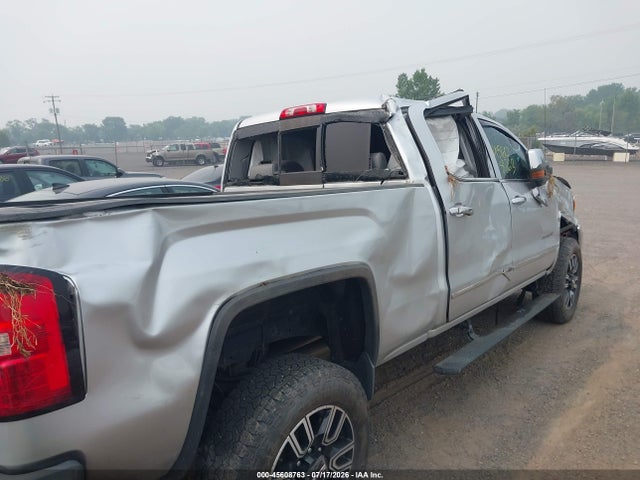2016 Gmc Sierra 2500hd Slt მანქანა იყიდება აუქციონზე, vin: 1GT12TE80GF256144, აუქციონის ნომერი: 45608763