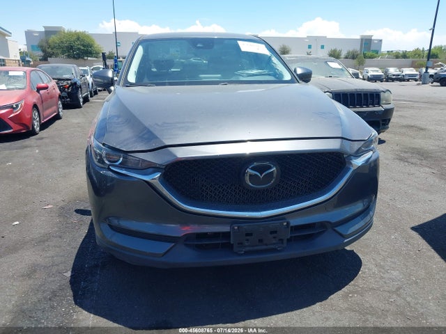 JM3KFACM4J0311533 Mazda Cx-5 Touring