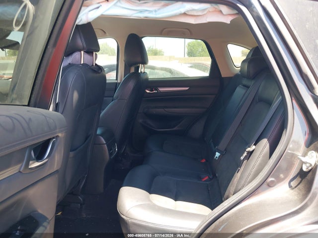 Aukcja sprzedaży 2018 Mazda Cx-5 Touring, vin: JM3KFACM4J0311533, numer aukcji: 45608765