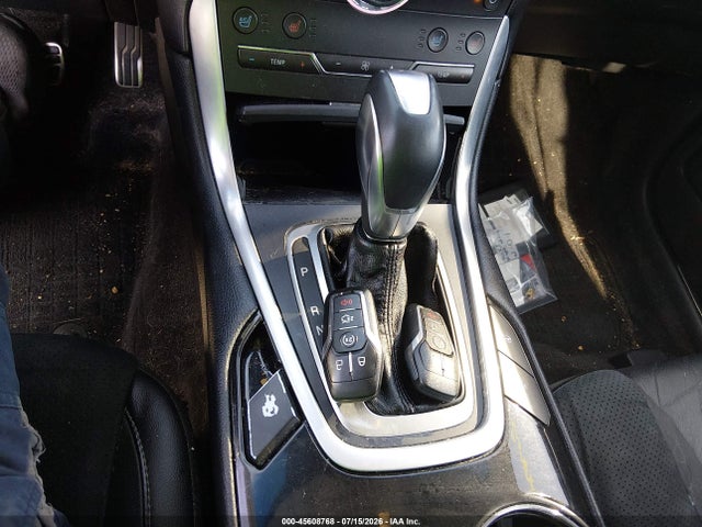 Ford EDGE SPORT 2015 2FMTK4AP7FBB67534 Image 11