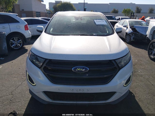 Ford EDGE SPORT 2015 2FMTK4AP7FBB67534 Image 12