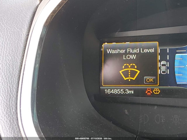 Ford EDGE SPORT 2015 2FMTK4AP7FBB67534 Image 15