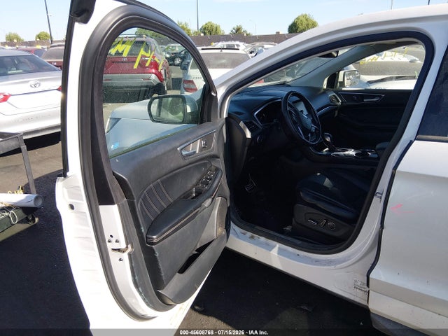 Ford EDGE SPORT 2015 2FMTK4AP7FBB67534 Image 5