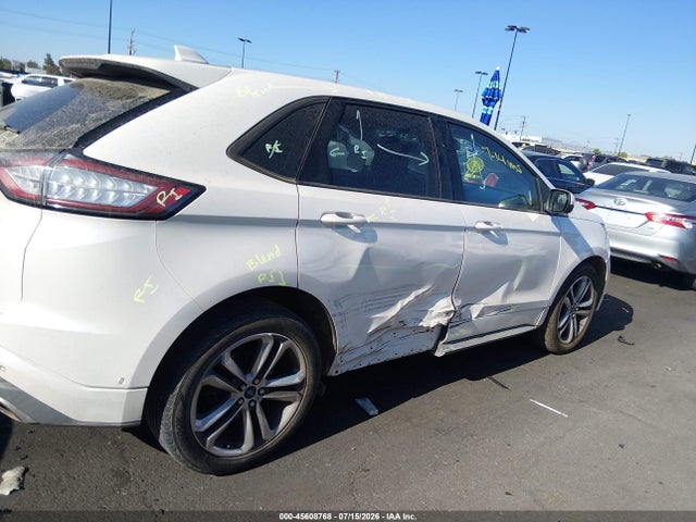 Ford EDGE SPORT 2015 2FMTK4AP7FBB67534 Image 6
