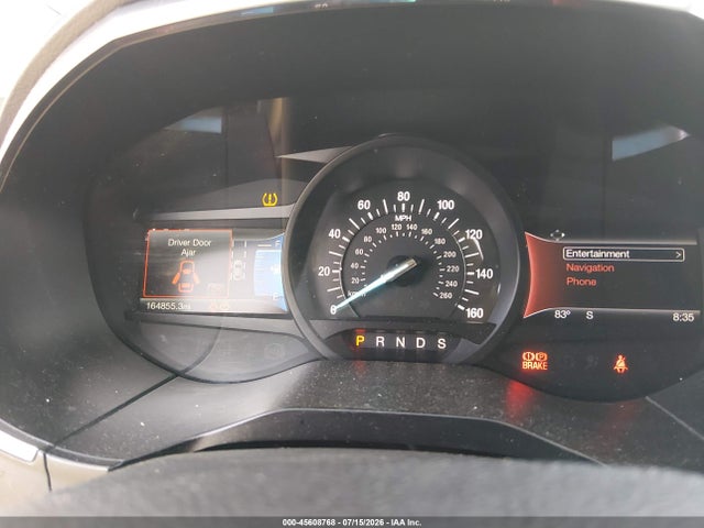 Ford EDGE SPORT 2015 2FMTK4AP7FBB67534 Image 7
