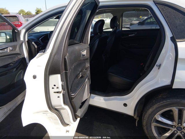 Ford EDGE SPORT 2015 2FMTK4AP7FBB67534 Image 8