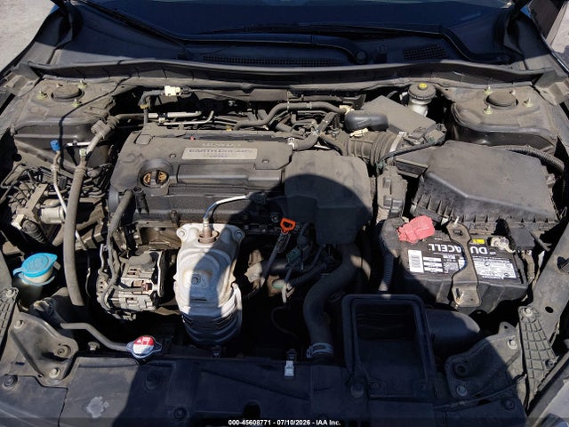 Продаж на аукціоні авто 2013 Honda Accord Lx, vin: 1HGCR2F38DA103815, номер лоту: 45608771