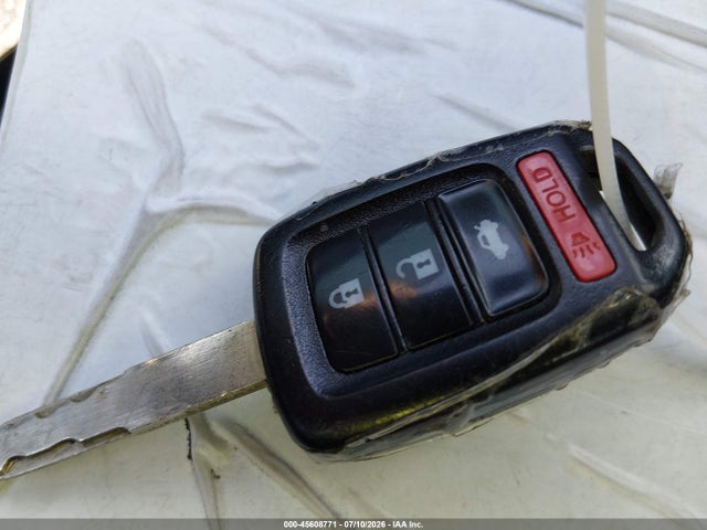 Продаж на аукціоні авто 2013 Honda Accord Lx, vin: 1HGCR2F38DA103815, номер лоту: 45608771