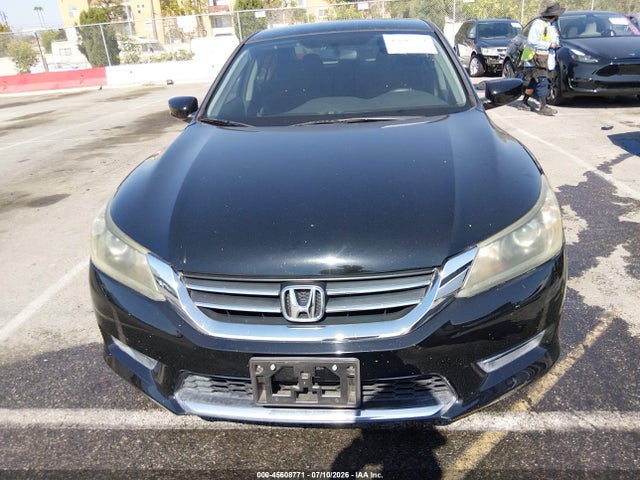 Продаж на аукціоні авто 2013 Honda Accord Lx, vin: 1HGCR2F38DA103815, номер лоту: 45608771