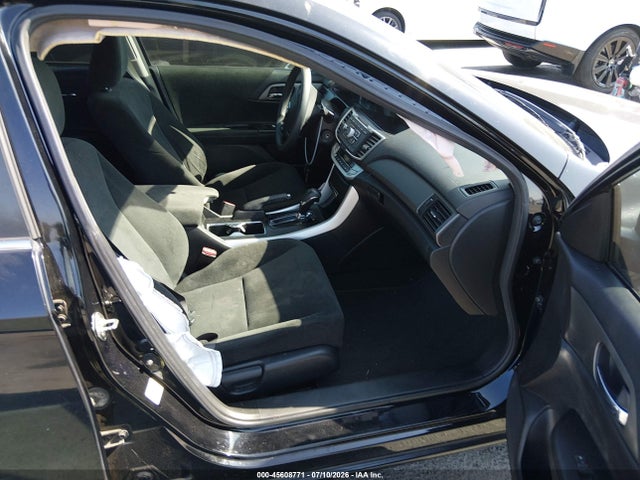 Продаж на аукціоні авто 2013 Honda Accord Lx, vin: 1HGCR2F38DA103815, номер лоту: 45608771