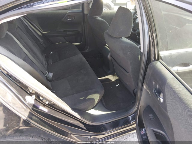 Продаж на аукціоні авто 2013 Honda Accord Lx, vin: 1HGCR2F38DA103815, номер лоту: 45608771