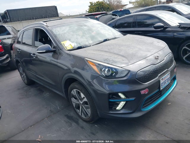 KIA Niro Ev Ex Premium 2020 KNDCE3LG5L5064101 головне зображення