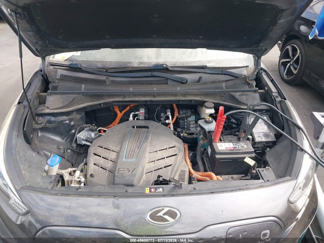 KNDCE3LG5L5064101 KIA Niro Ev Ex Premium