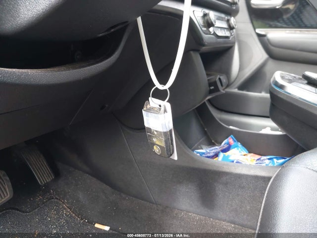 KNDCE3LG5L5064101 KIA Niro Ev Ex Premium