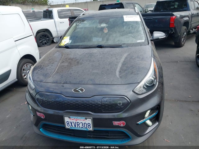 KNDCE3LG5L5064101 KIA Niro Ev Ex Premium