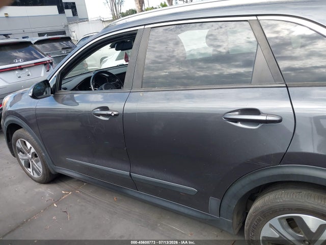 KNDCE3LG5L5064101 KIA Niro Ev Ex Premium