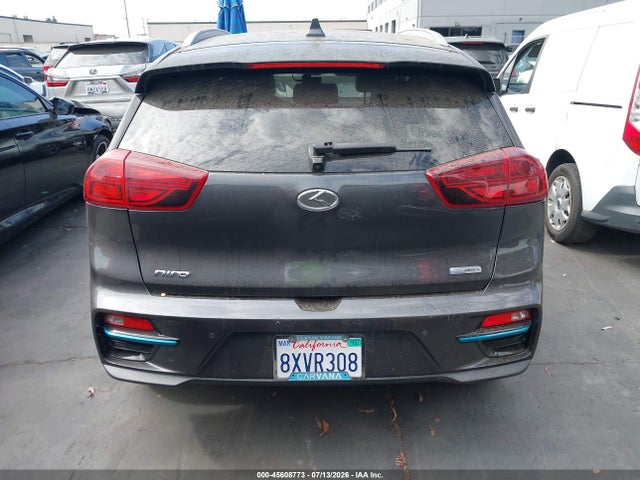 KNDCE3LG5L5064101 KIA Niro Ev Ex Premium